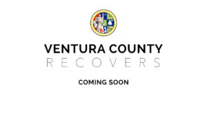Ventura county recovers coming soon image